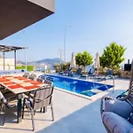 Villa Waterfall 2 Kaş