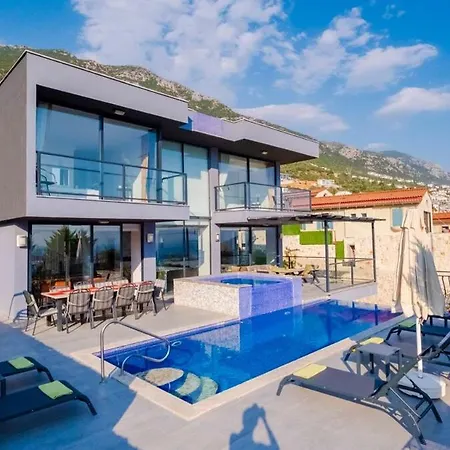 Waterfall 2 Βίλα *