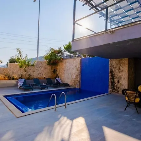 Βίλα Waterfall 2