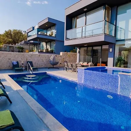 Waterfall 2 Βίλα *