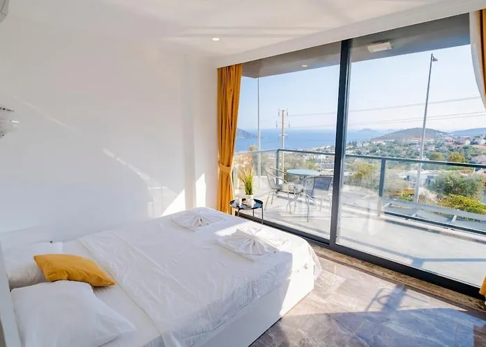 Βίλα Waterfall 2 *