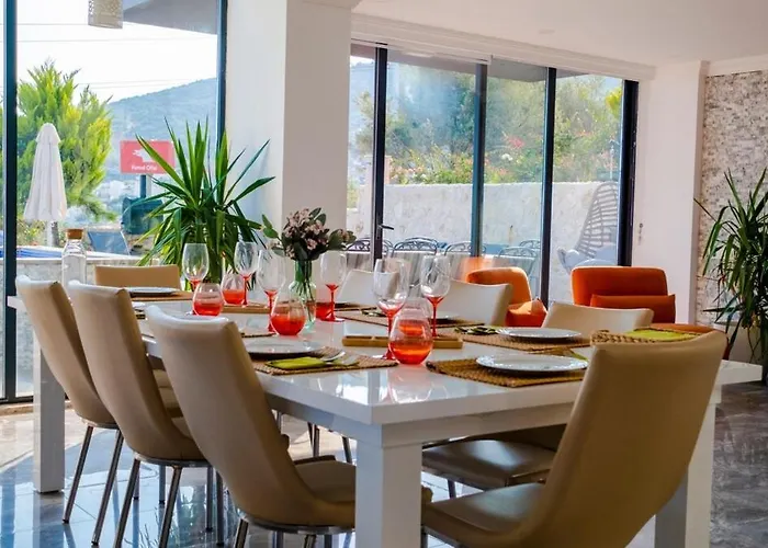 Waterfall 2 Βίλα *