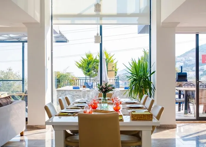 Βίλα Waterfall 2 *