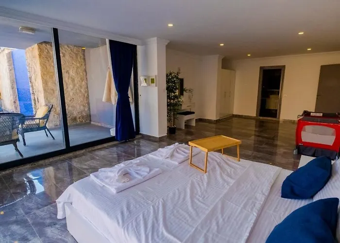 Waterfall 2 Βίλα