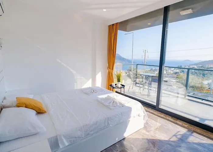 Waterfall 2 Βίλα *