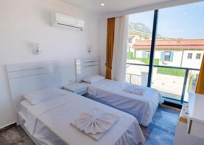 Waterfall 2 Βίλα