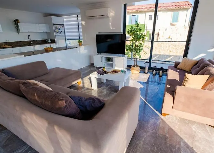 Waterfall 2 Βίλα *