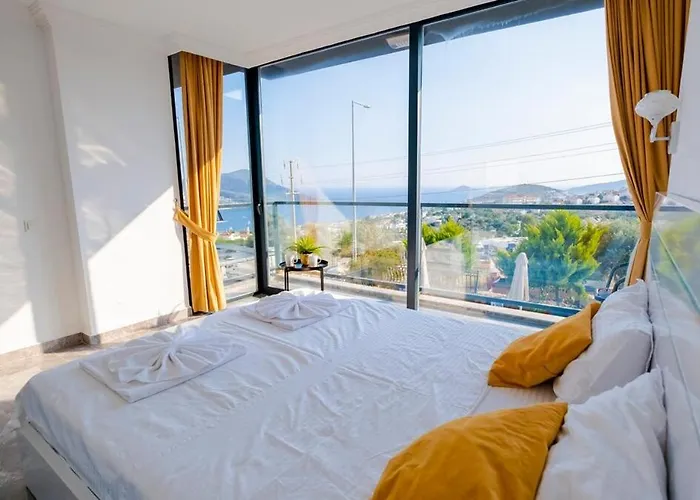 Βίλα Waterfall 2 *