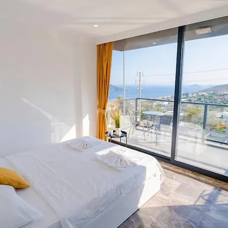 别墅 Waterfall 2 *