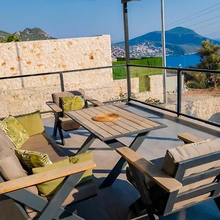 Waterfall 2 别墅 卡斯