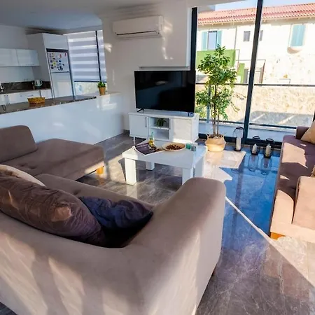 Waterfall 2 别墅 *