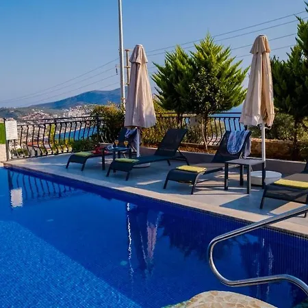 Waterfall 2 别墅 卡斯